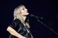 Taylor Swift's 'City of Lover' concert special finds her playing some of her biggest hits in Paris.