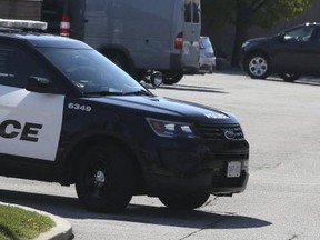 The Halton Regional Police Service said it has completed an investigation into the online extortion incident in Oakville which occurred in July.
