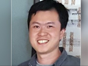 University researcher Bing Liu was slain in a murder-suicide. He was reportedly on the verge of a major COVID-19 breakthrough.
