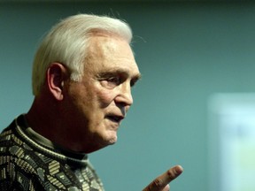 Minnesota hockey legend Lou Nanne is upset with what is transpiring in his home State.