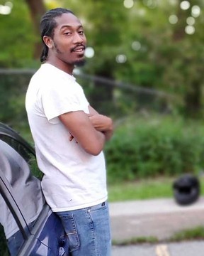 Delauntae Bryant, 24, was fatally shot Oct. 21, 2019.