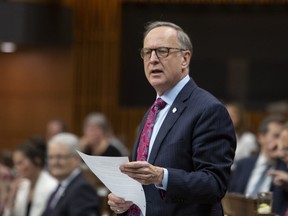 Iranian-Canadians shouldn’t expect an apology from Liberal MP Rob Oliphant.