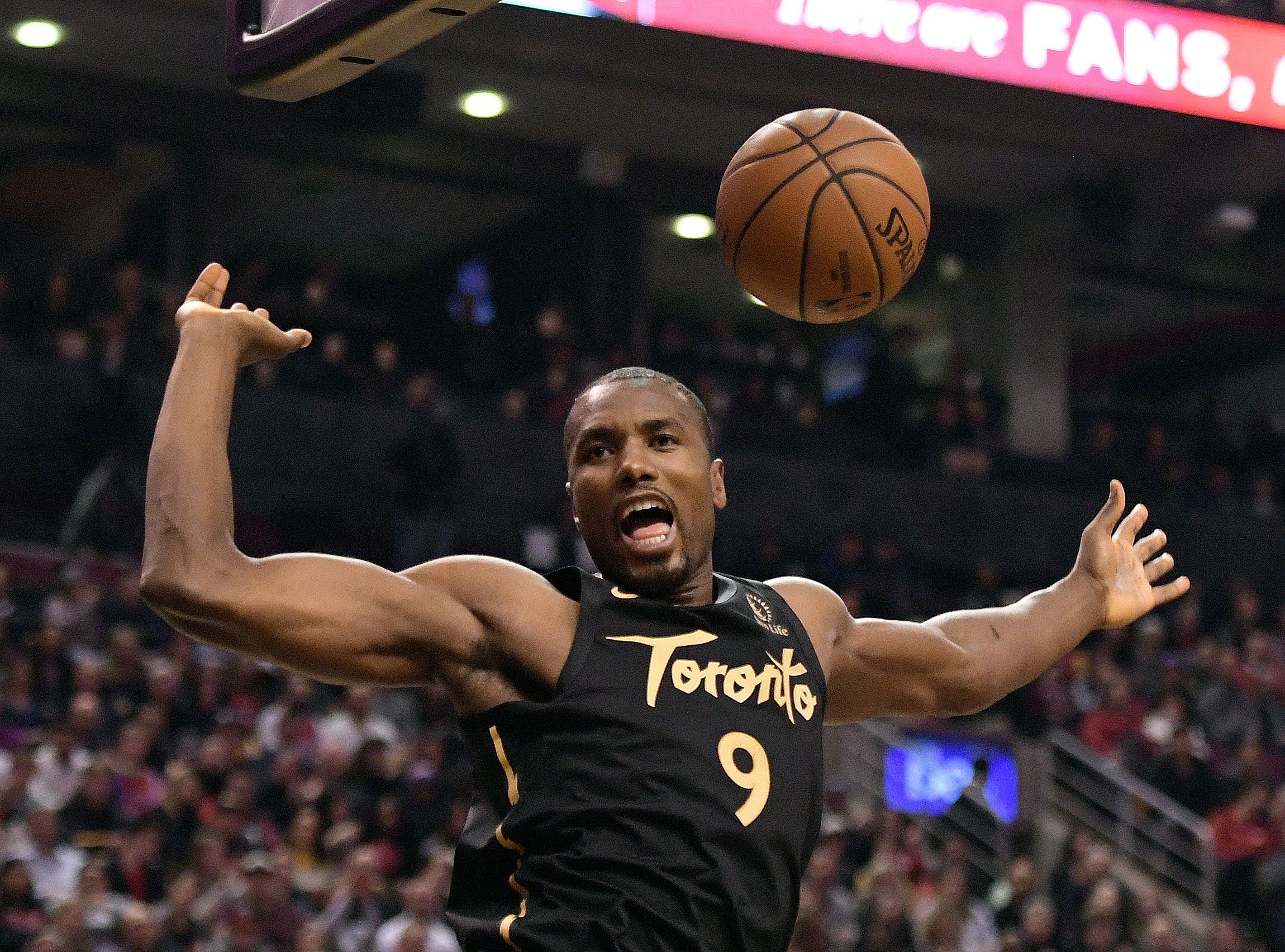 Raps the first to take the plunge towards re-start of the NBA season ...