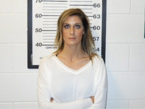 Amanda Steele, 34, had sex romps with underage seminarians in her hot tub.
