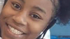 Amaria Jones, 13, was killed when a stray bullet ripped through her apartment and hit her in the neck.