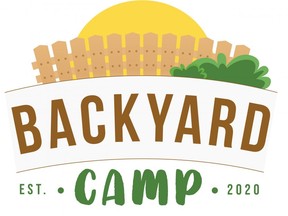 Backyard Camp logo