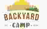 Backyard Camp logo