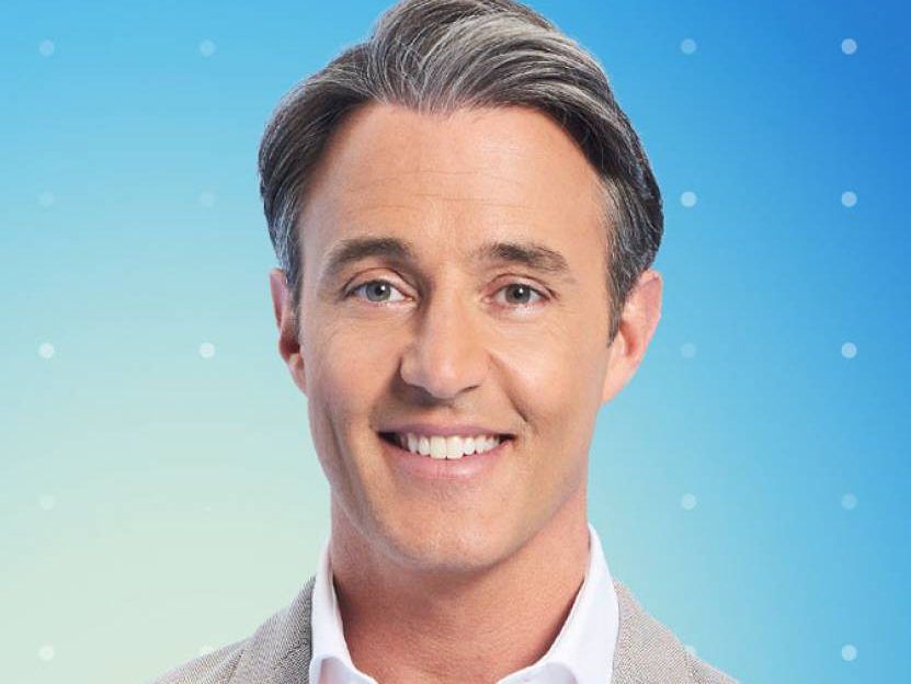 Ben Mulroney exiting Your Morning to pursue producing career Toronto Sun