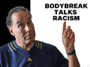 Body Break co-creator Hal Johnson talks about how the idea of the show came from experiences he had with anti-black racism while working in television. 