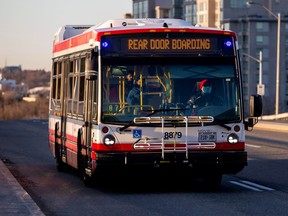 Amalgamated Transit Union (ATU) Local 113, which represents close to 12,000 TTC workers, is pushing back against the TTC's mandatory vaccination policy.