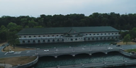 Canadian Niagara Power Generating Station