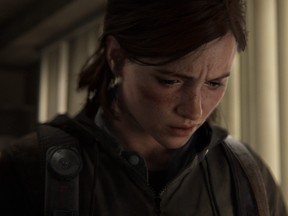 The Last of Us' reviewed: A great triumph, last of us ps3 rom 