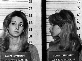 Patty Colombo. The teen temptress orchestrated the slaughter of her parents and little brother in 1976.