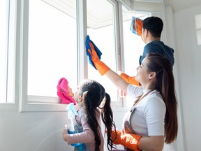 Ask Amy readers weigh in on how they got their children to do chores around the house.