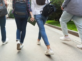 The University of The Ontario government has approved the reopening of post-secondary institutions in July to allow students to complete in-person requirements for graduation.