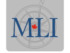 A new report from the non-partisan Macdonald-Laurier Institute says the COVID-19 crisis has highlighted "significant concerns about Canada's health system that for too long have been overlooked (and/or) known.