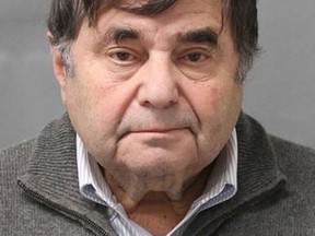 Neurologist Allan Gordon, 75, is accused of sexually assaulting patients.