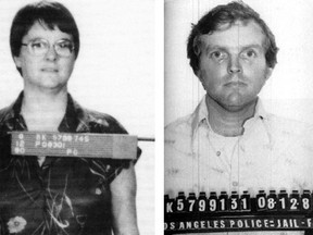Carol Bundy and Doug Clark terrorized LA's Sunset Strip.