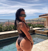 Nia Guzman is NFL free agent Donald Penn’s new pal!