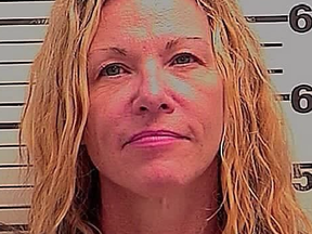 Lori Vallow has been in jail since February as police continue to search for her missing children.
