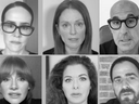 Hollywood Celebs 'Take Responsibility' for Racism in a new PSA. 