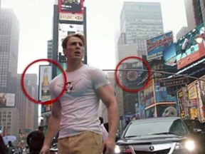 A recent Internet theory suggests Captain America warned us COVID-19 was coming nine years ago.