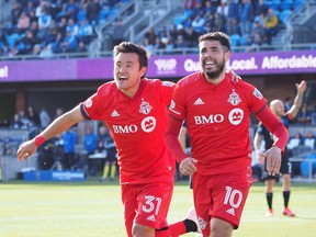 TFC's schedule for group stage play at the ‘MLS is Back Tournament' includes only one 9 a.m. match.