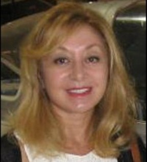 Award-wininng documentary filmmaker Vanessa Dylyn