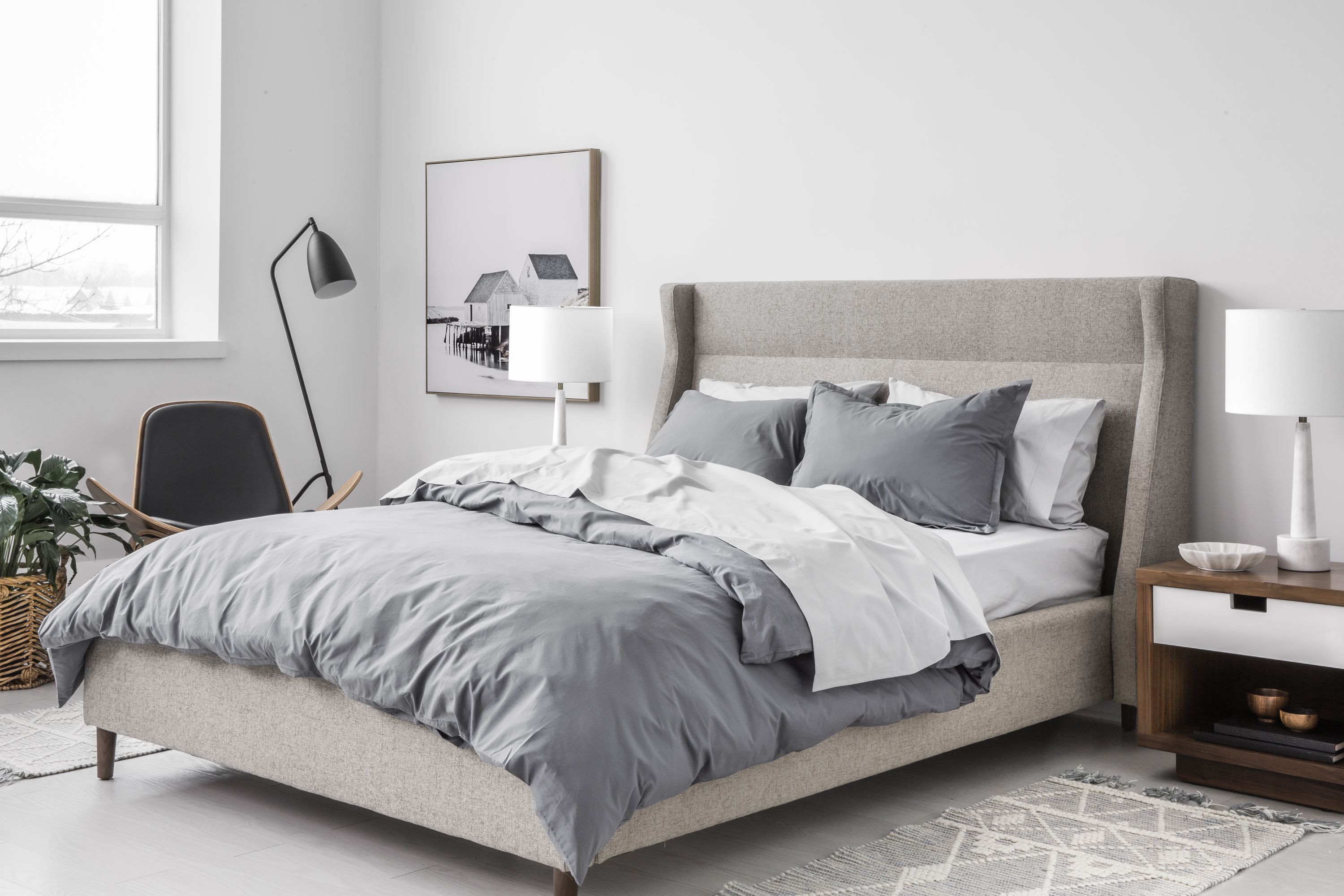 Filling The Gap In The Canadian Bedding Market Toronto Sun   0725 Ts Sanderson1 