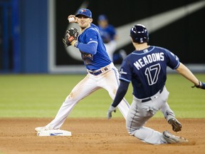 The Blue Jays will open their season on July 24 against the Tampa Bay Rays.