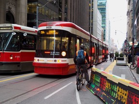 New legislation will pave the way for transit-oriented communities. IMAGE SUPPLIED BY CITY OF TORONTO