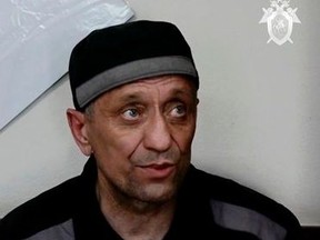 Serial killer Mikhail Popkov, 56, has confessed to two more murders bringing his tally to 83.