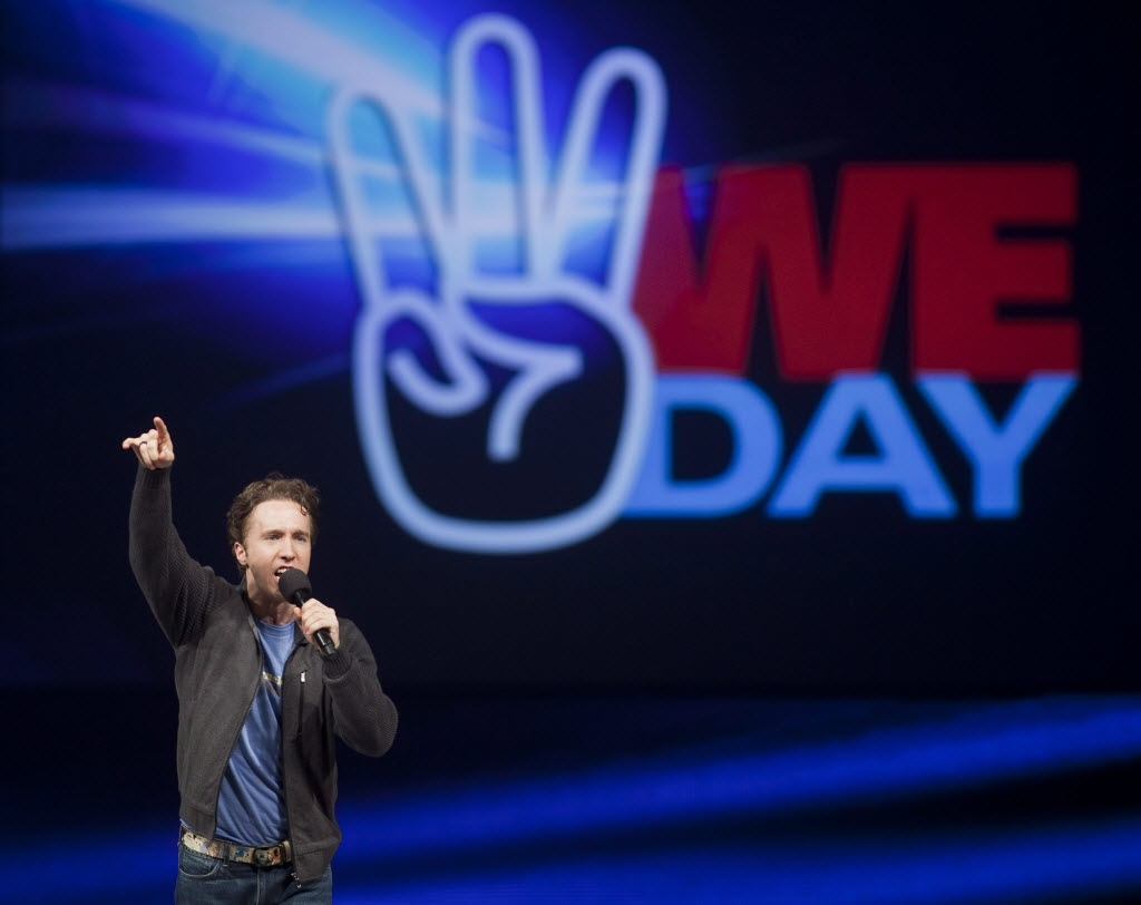 LILLEY Real estate is central to the WE/Kielburger story Toronto Sun