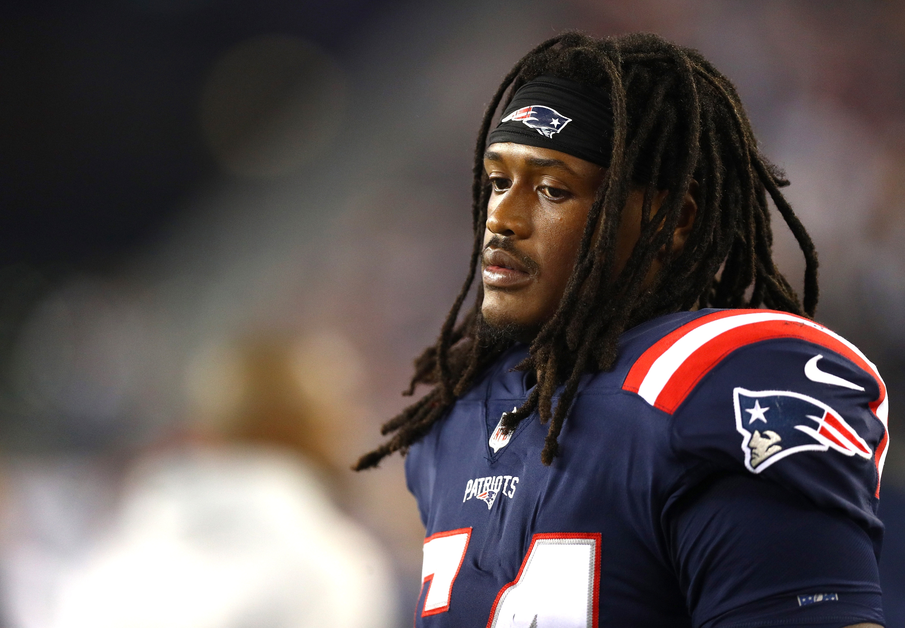 Hightower among six Pats to opt out