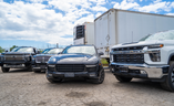 Peel Regional Police revealed on Wednesday, July 29, 2020, that an investigation into an auto-theft ring, dubbed GTA-fordable, has so far led to 21 arrests and the recovery of 36 vehicles valued at $4.2 million.