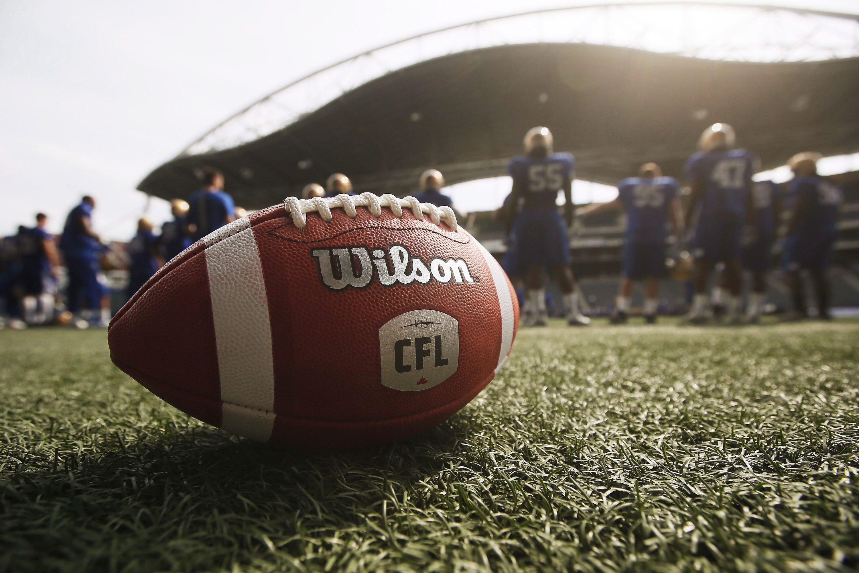 Canadian Football League moves the goalposts on a deal with players