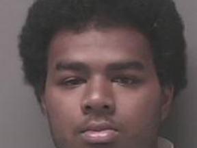 Joshua Jones, 19, of Toronto faces three charges in connection with a random sexual assault in Markham.