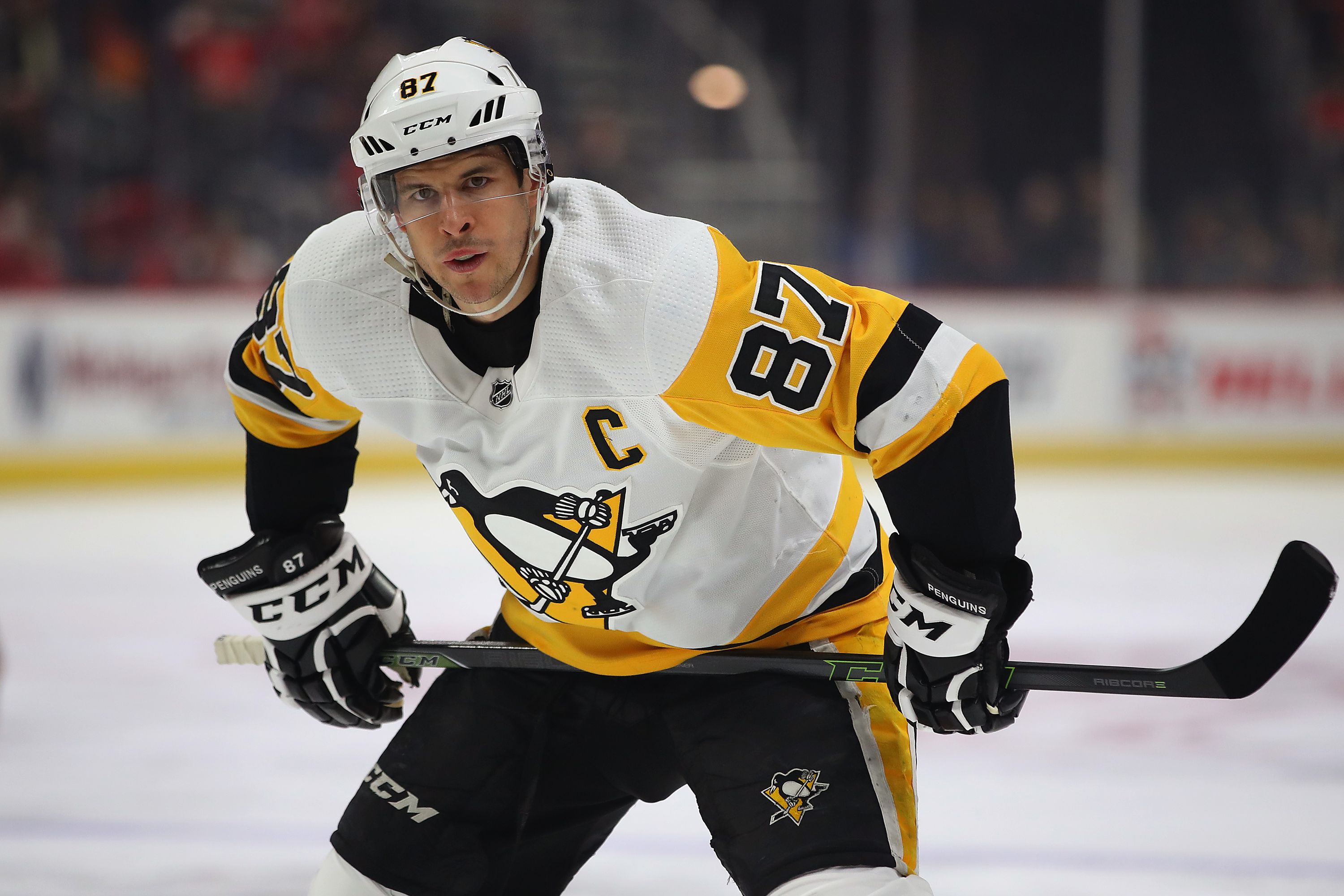 Comparisons to Sidney Crosby not easy for Alexis Lafreniere to ignore