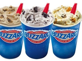 dqicecreamblizzarddairyqueen