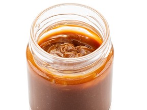 Dulce de Leche soothing sauce
