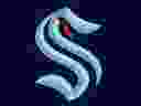 Seattle Kraken logo