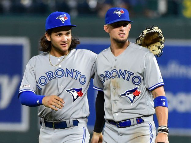 Will the Blue Jays roster reinforcements be enough for their march