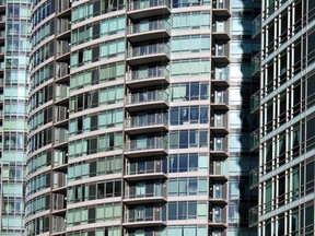 There are indications the condo market is softening, writes columnist Brynn Lackie