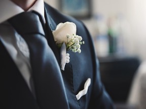 From tying the knot to being laid to rest, reports in India say the groom was killed after his family blatantly disregarded his wishes to postpone the wedding amid a spiking fever.