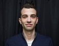 Jay Baruchel.