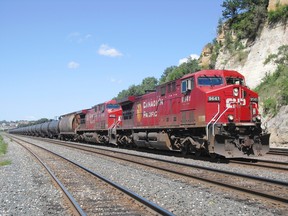 Federal Court has to examine 140 years of tax records of the Canadian Pacific Railway over the company’s claim it’s exempt from paying income tax, according to Blacklock’s Reporter.