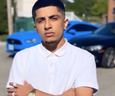 Ali Mohummad, 19, was murdered Sunday night in a Hamilton plaza parking lot.