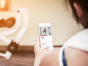 BetterMe is specially tailored to your own individual lifestyle and fitness goals.