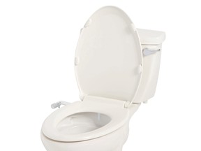 There are numerous health and environmental benefits to using a bidet.