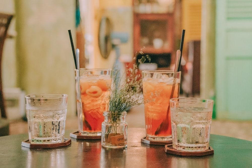 a mixologist at home with these expertled courses Toronto Sun